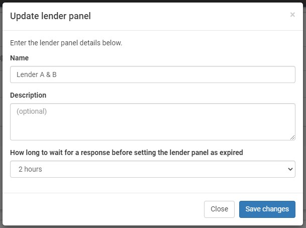 lender-panel-delay